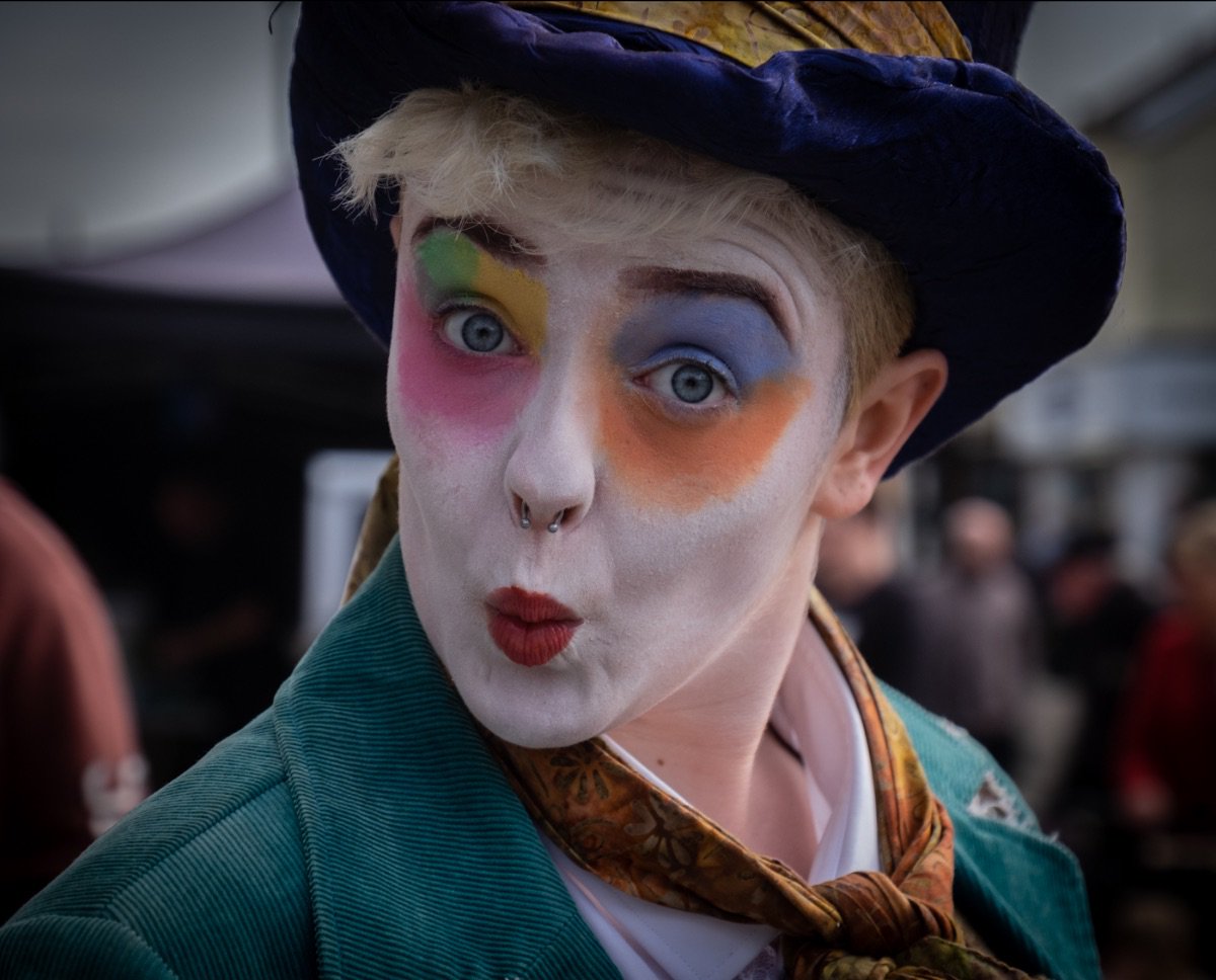 eatFestivals tweet media