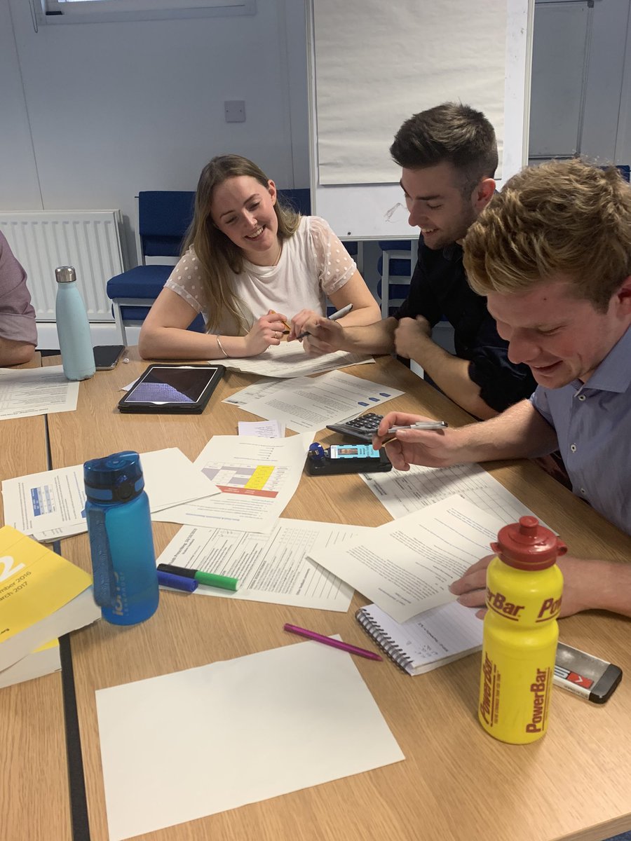 NUTHMedEd's tweet photo. Teaching Fellows teaching prescribing fluids to our year 3 students in small groups today. #Eocp https://t.co/XjnKuIOOxK