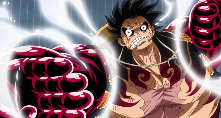 Pauta Secreta #064 – DLC 1 – Filme One Piece Stampede