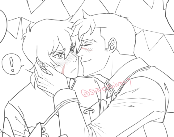 I have completed the draft😅and I will color it from now on...!!! 