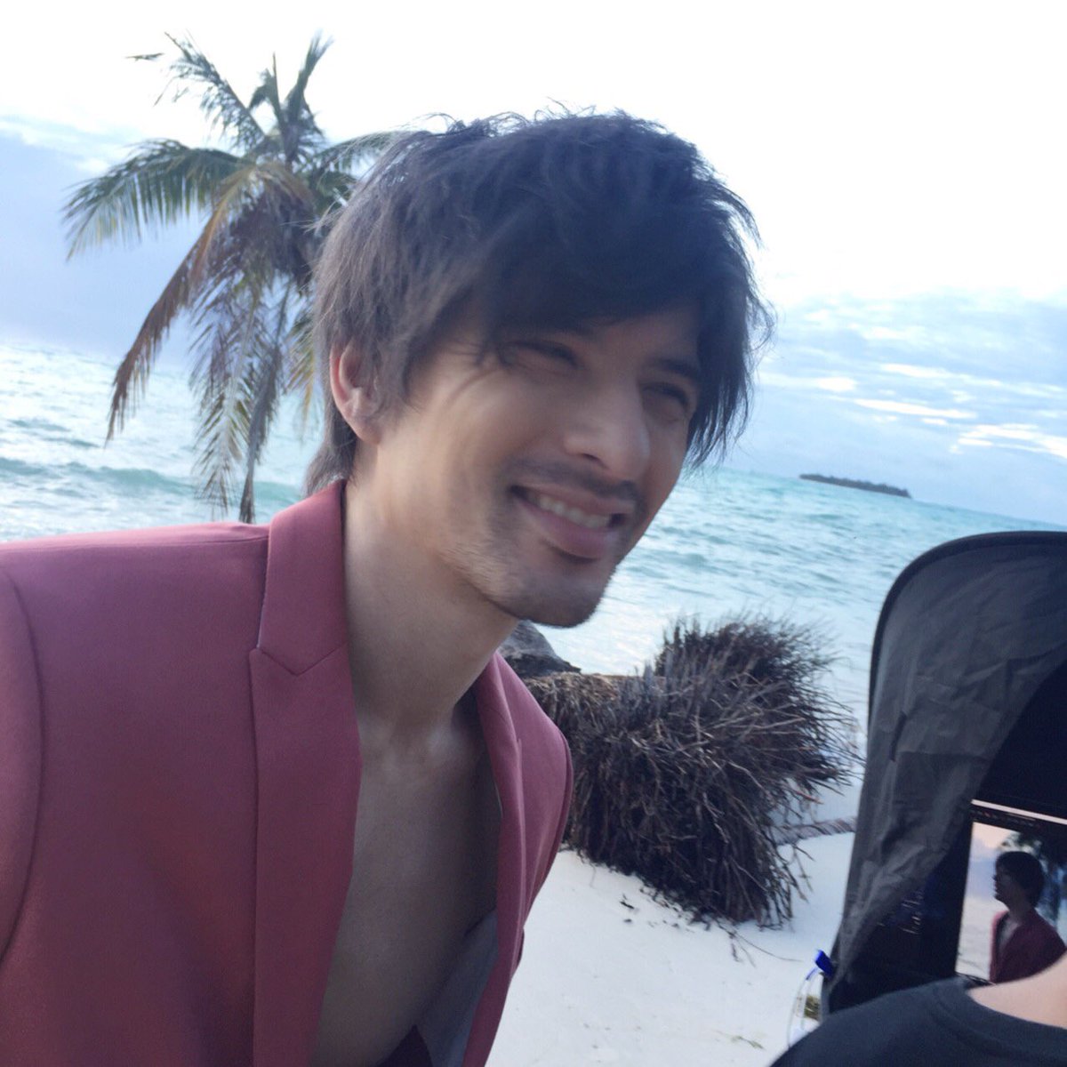 送料無料】城田優さん掲載ページ（ポスターサイズ）#63525 送料無料