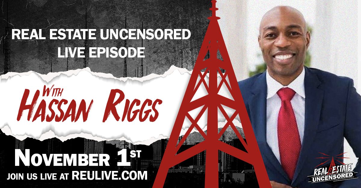 smart_alto's tweet image. Over the next few weeks, Hassan will be with a few friends training and speaking about real estate marketing, follow up and conversion.  He&apos;s with Greg Daniel and his team with the Real Estate Uncensored podcast next week.