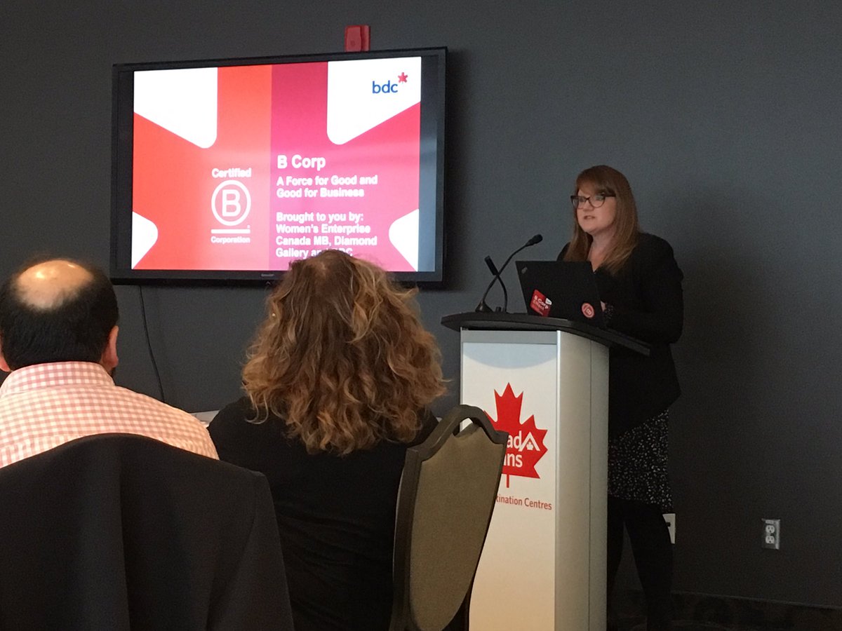 IrisChrol's tweet photo. Celebrating @bdc_ca #SBW with @CarlaHeim for #PearlsofWisdomWECM!! @DiamondGallery2 @WECManitoba https://t.co/Ro2lS8cYHM