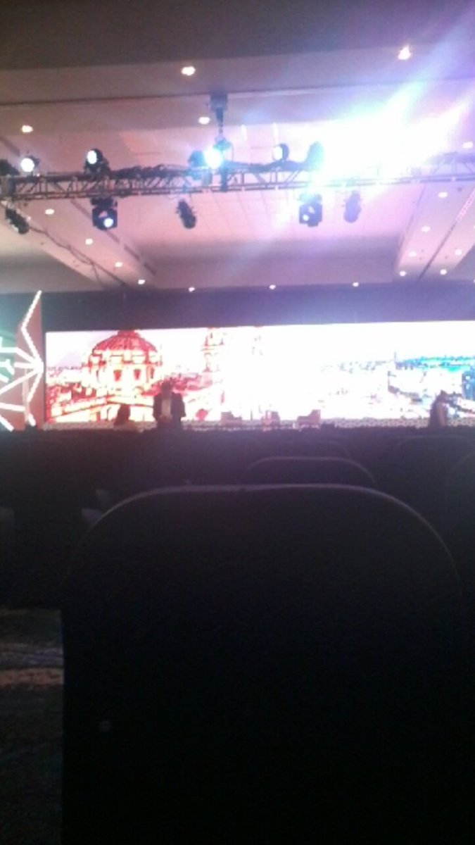 HennyLAMente's tweet image. Pruebas previas 
#Proled