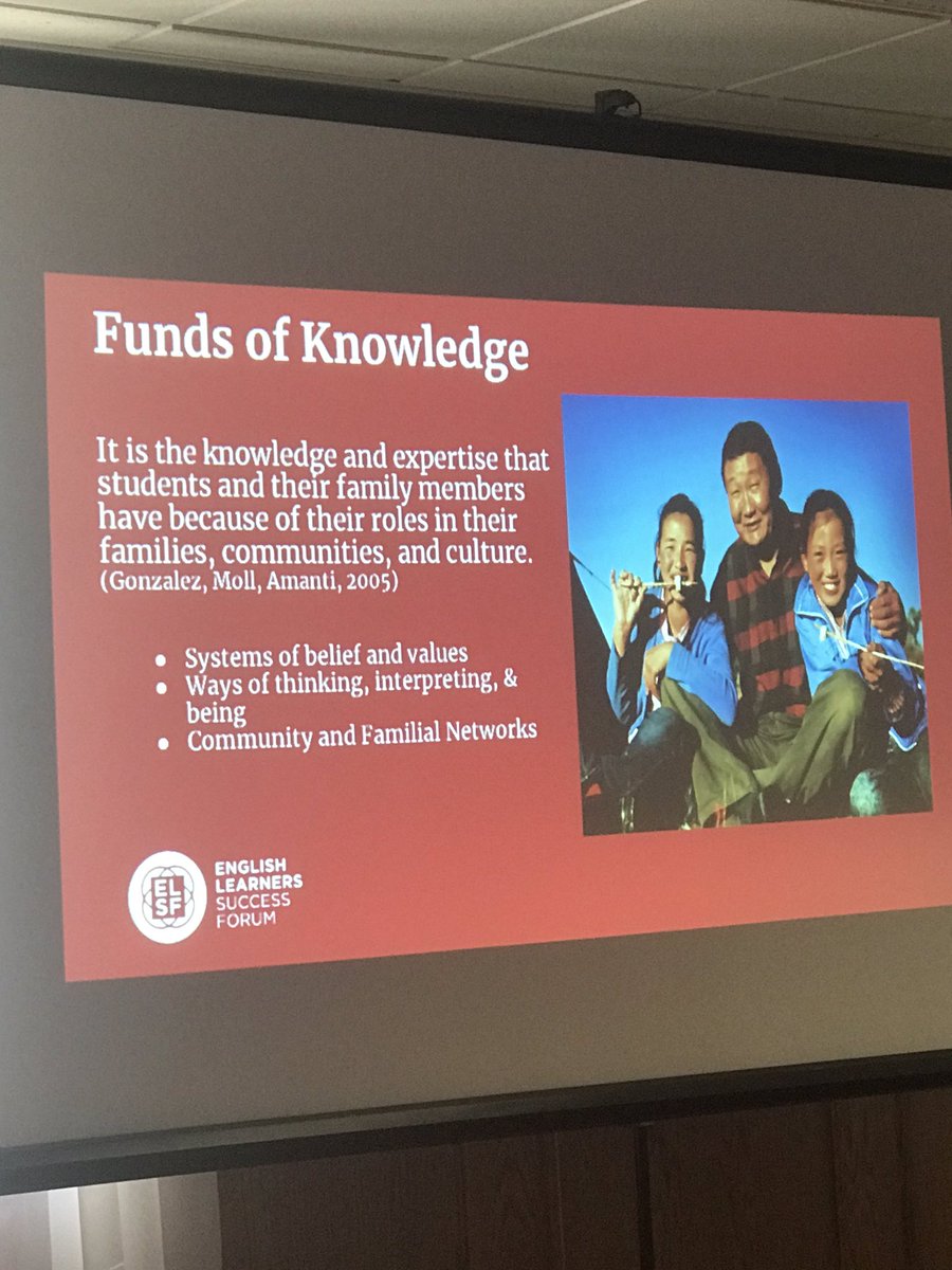 CameronBerube's tweet photo. Enjoying the opportunity to learn with the English Learners Success Forum today. @pvdschools which of our four criteria from CR Framework does this align to? https://t.co/hkxad9UdLT
