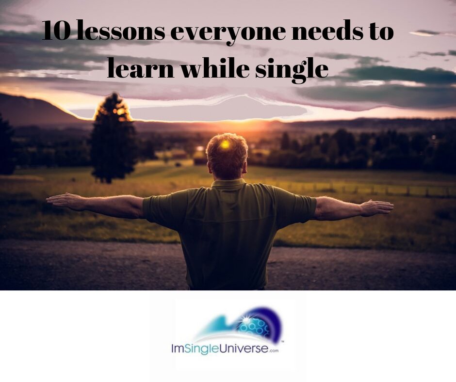 ImSingleUnivers's tweet photo. 10 lessons everyone needs to learn while single 

https://t.co/ESVyOejCQC https://t.co/dRBYfyoxIm