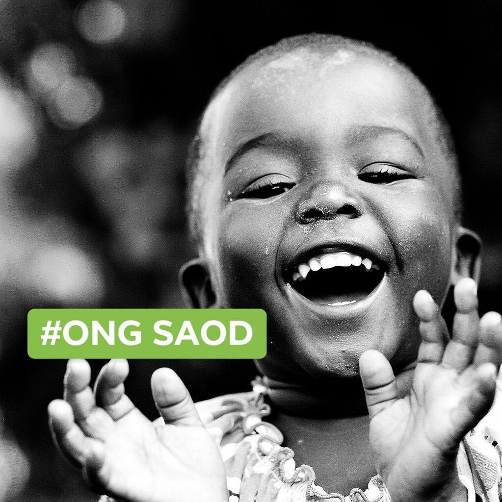 christe67216940's tweet photo. Always try to smile, because your smile can give other people a reason to smile too.
Smiling Africa our dream 💛
#SAOD https://t.co/MCngRkewRe