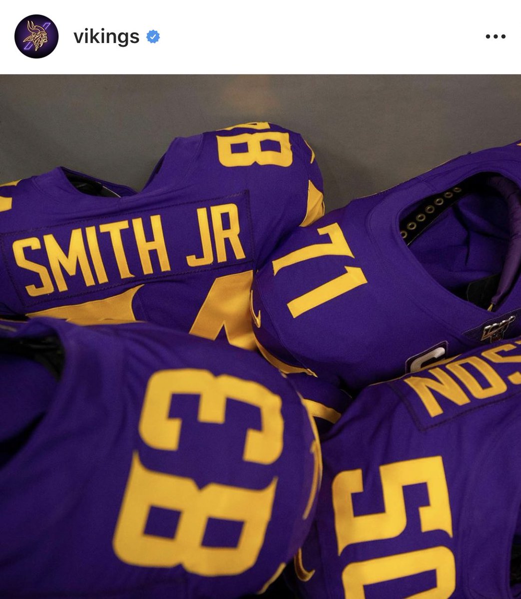 vikings primetime purple jerseys