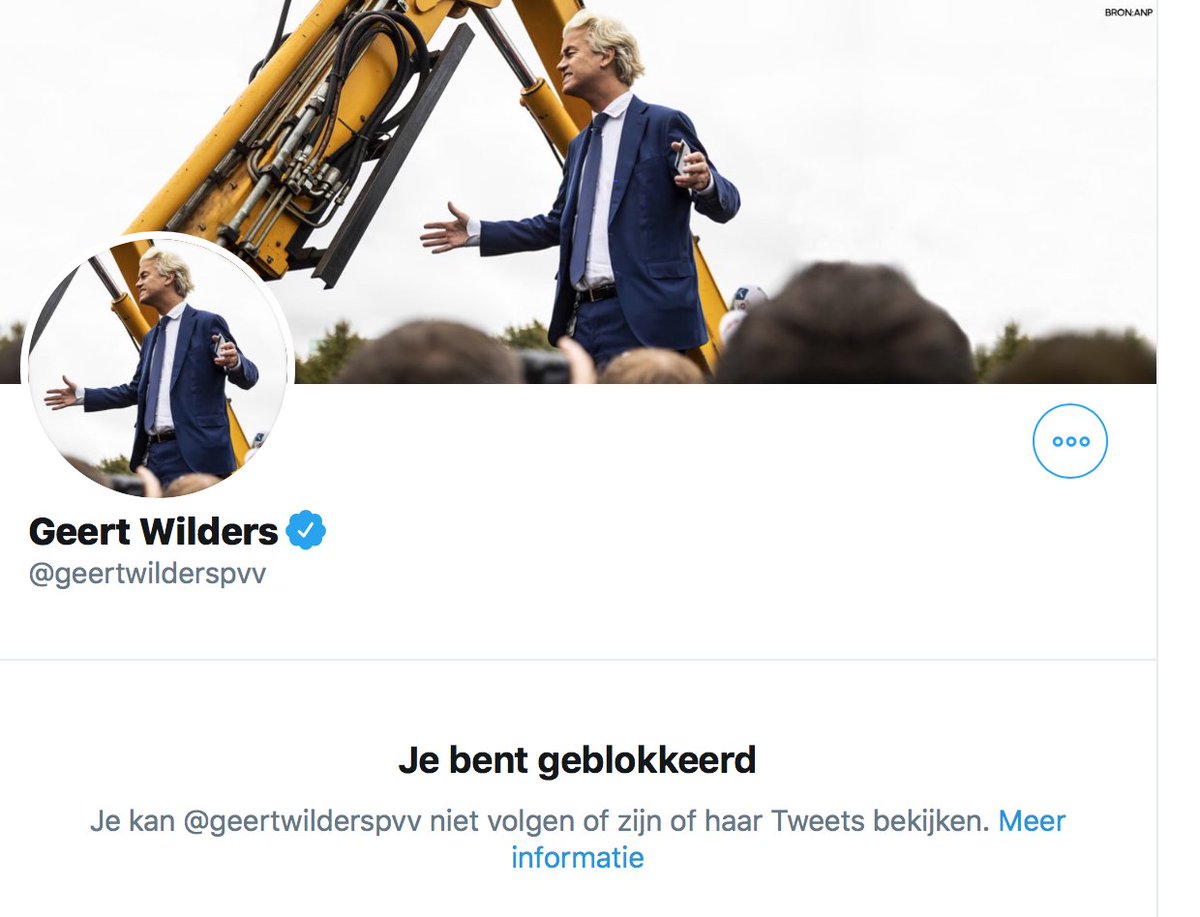 XtraVisie tweet media