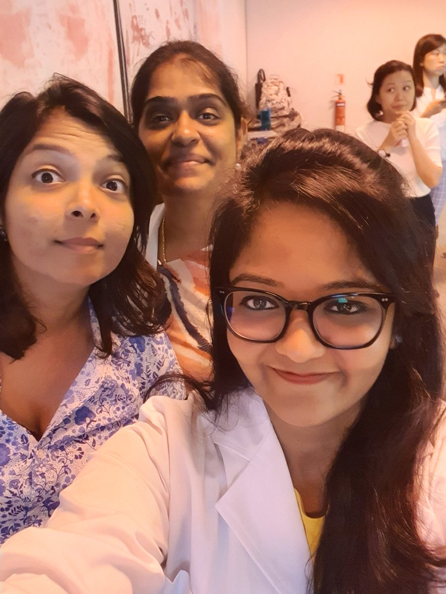Meera Umasankar tweet media