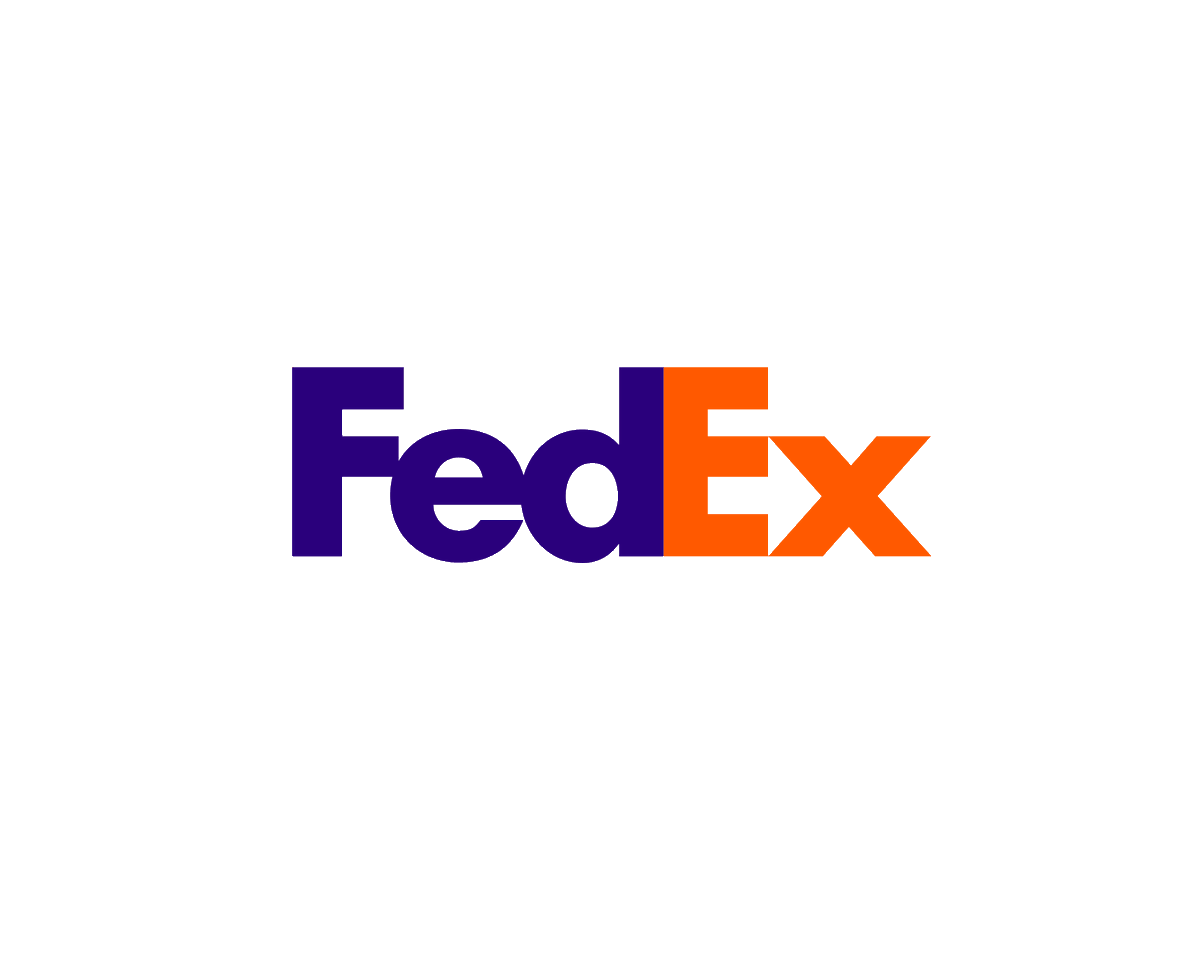 millaudrey's tweet photo. Entre le E et le x du logo de Fedex, il y a une flèche. L'aviez-vous déjà vue? Sinon, ce n'est pourtant pas parce qu'elle n'était pas là avant, nous rappelle @Bourmu. Et une fois qu'on l'a vue, on ne peut plus ne plus la voir. Pareil quand on veut faire autrement... #grms46 https://t.co/YGgx0kxA8n