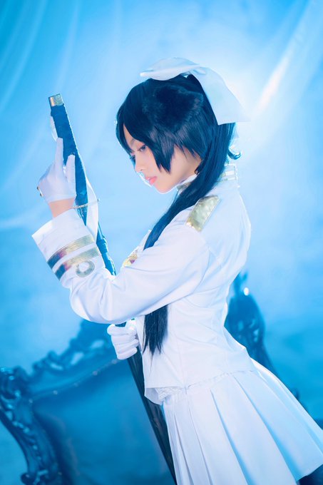 Twitterのコスプレ画像7