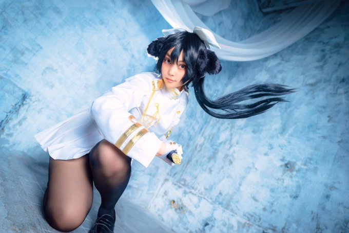 Twitterのコスプレ画像8