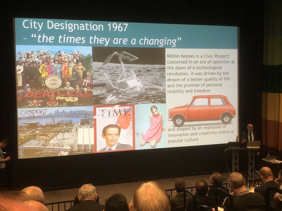 WhitingsITS's tweet photo. #DigitalFuturesMK @CityFibre changing faces of Milton Keynes 1967 to now to Milton Keynes University and beyond ...... https://t.co/Qbm3T23uSg