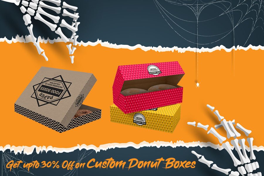 TCP_CustomBoxes's tweet image. Enjoy Halloween With The Custom Packaging And Get Upto 30% Off On Custom Donut Boxes. Get Free Custom Quote: bit.ly/32NDVde #Custompackaging #Customboxes #Customdonutboxes #Customprintedboxes #halloween2019 #Halloweencosmeticboxes  #HalloweenSeason #HalloweenVibes