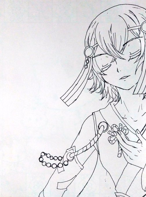 Twoucan Lツクヨミ の注目ツイート イラスト マンガ コスプレ モデル Twoucan Lツクヨミ の注目ツイート イラスト マンガ コスプレ モデル