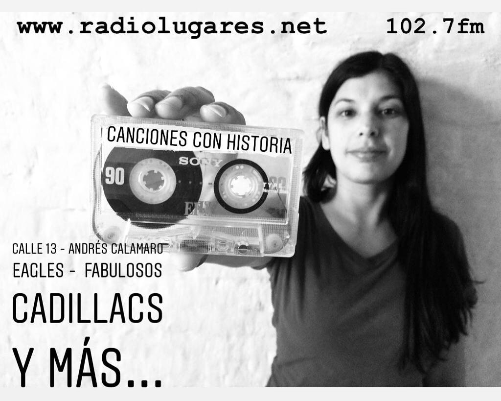 radiolugares's tweet photo. #radiolugares https://t.co/hDln9JUWMO