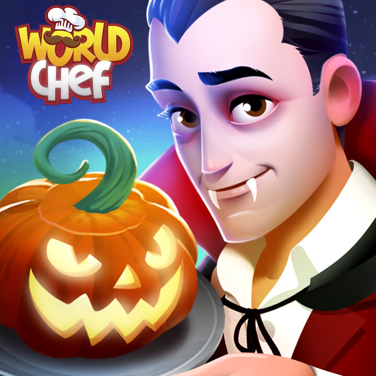 World Chef tweet media