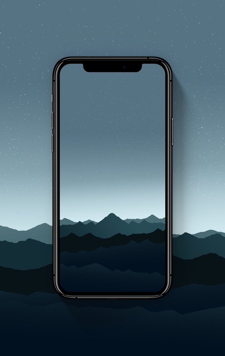 Hình nền quang cảnh núi tối giản cho iPhone: Biến chiếc iPhone của bạn thành một tác phẩm nghệ thuật với hình nền quang cảnh núi tối giản! Tinh tế và đẹp mắt, hình ảnh này thực sự đem lại cảm giác thoải mái và thư giãn. Tải ngay và trang trí cho chiếc iPhone của bạn! 