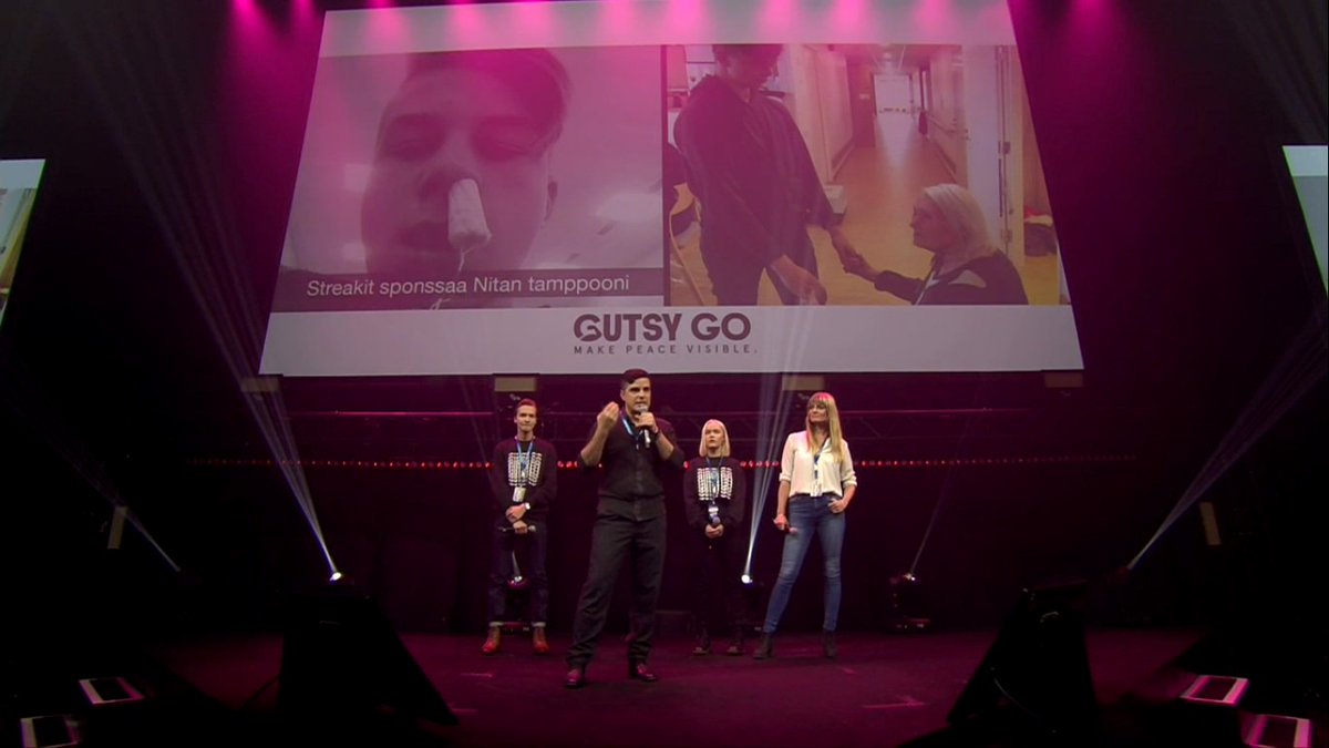 LIFT Helsinki tweet media