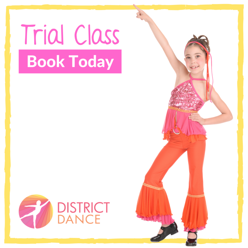 DistrictDanceCo's tweet photo. Ready to disco? 🕺 Just kidding....or are we 🤷‍♀️?? You'll have to come and find out for yourself! Join us for a free trial class today! Click here to book now! https://t.co/rIChiFLbjN https://t.co/qmlSS8Ou2h