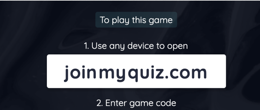 Quizizz On Twitter Love Playing Quizizz But Just Can T Get