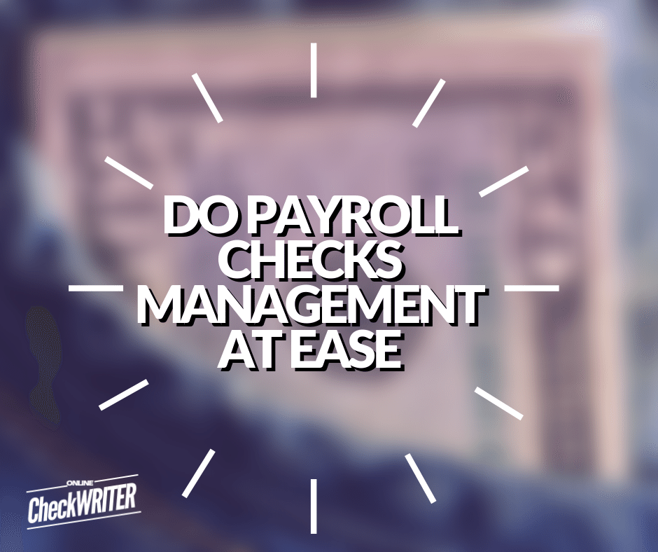 webcheckwriter's tweet photo. https://t.co/FmtkODNK0M Payroll Checks are easy with #onlinecheckwriter. Just send Checks on Email #payroll #checkprinting #cloudbased #emailchecks #printonblankcheckpaper #secure #quickbooks #onlinecheckwriter https://t.co/Zch7wTHPA0
