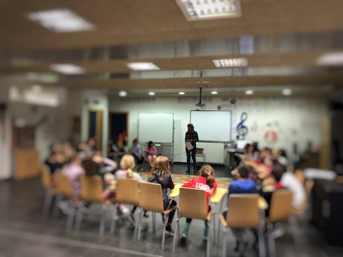 CEIP Kantic@Arroyo tweet media