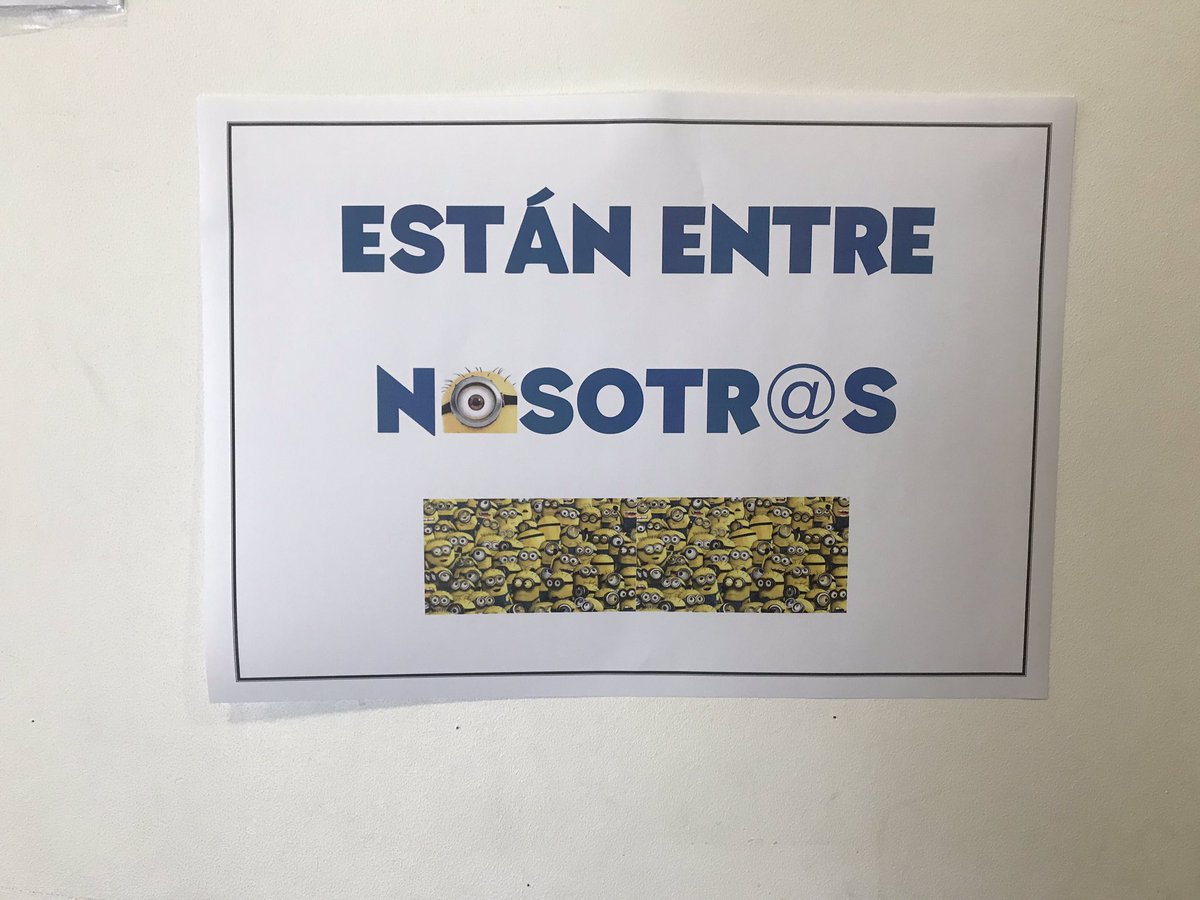 CEIP Kantic@Arroyo tweet media