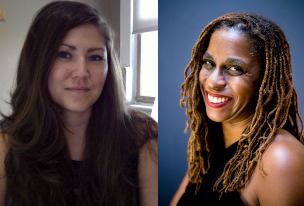 Counter_Archive's tweet photo. 📢A/CA and Library and Archives Canada are delighted to announce their inaugural artist residencies at LAC: Jennifer Dysart (fall 2019) and Nadine Valcin (winter 2020). They will engage with collections at LAC to create respective artworks that imagine new counter-archives.✨ https://t.co/RYfXJbH1Ey