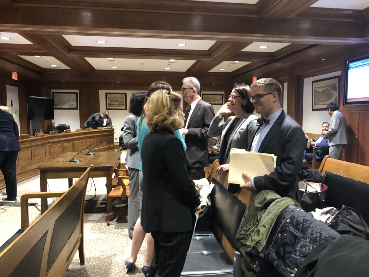 #CommunityAction is here in force- our strong network of 23 agencies is always looking for ways to better serve MA residents and communities #mapoli #EndPovertyMA