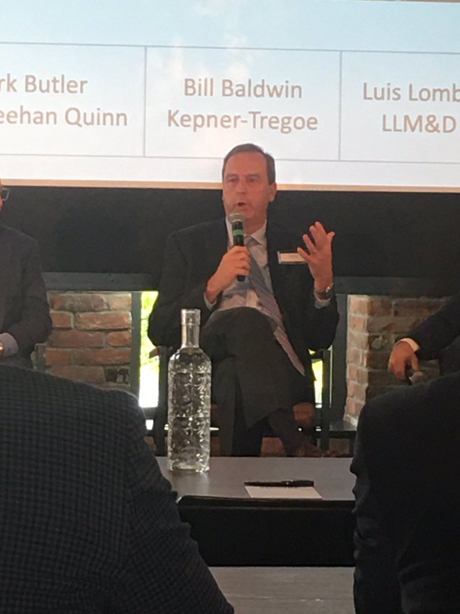 dkossoff's tweet photo. “If businesses do not innovate, they won’t be around. “ Bill Baldwin CEO Kepner-Tregoe #WITHUMGLOBALSUMMIT https://t.co/LFnQlZPDi3