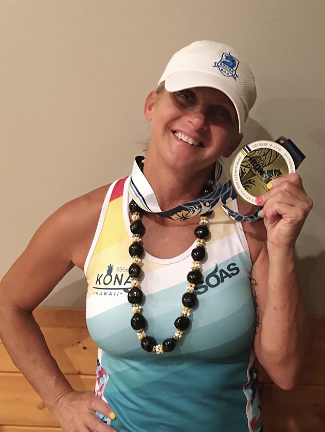 TheDMG's tweet photo. “The whole trip from start to finish was more than I could ever hope for,” said the 53-year old Atlantic Mine native. “It was awesome.”

https://t.co/oOWK2uYp0n https://t.co/g8OearR3RQ
