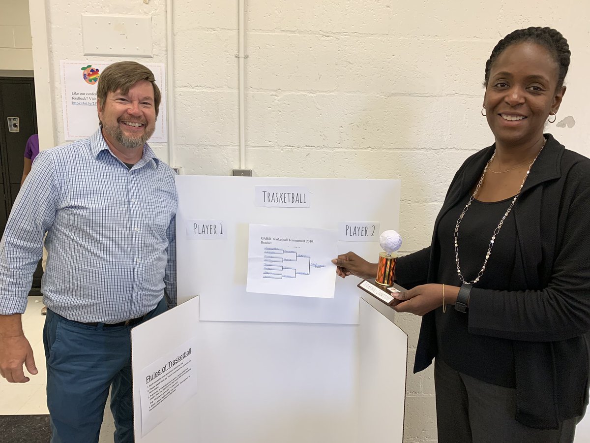 Megan Sayago tweet media