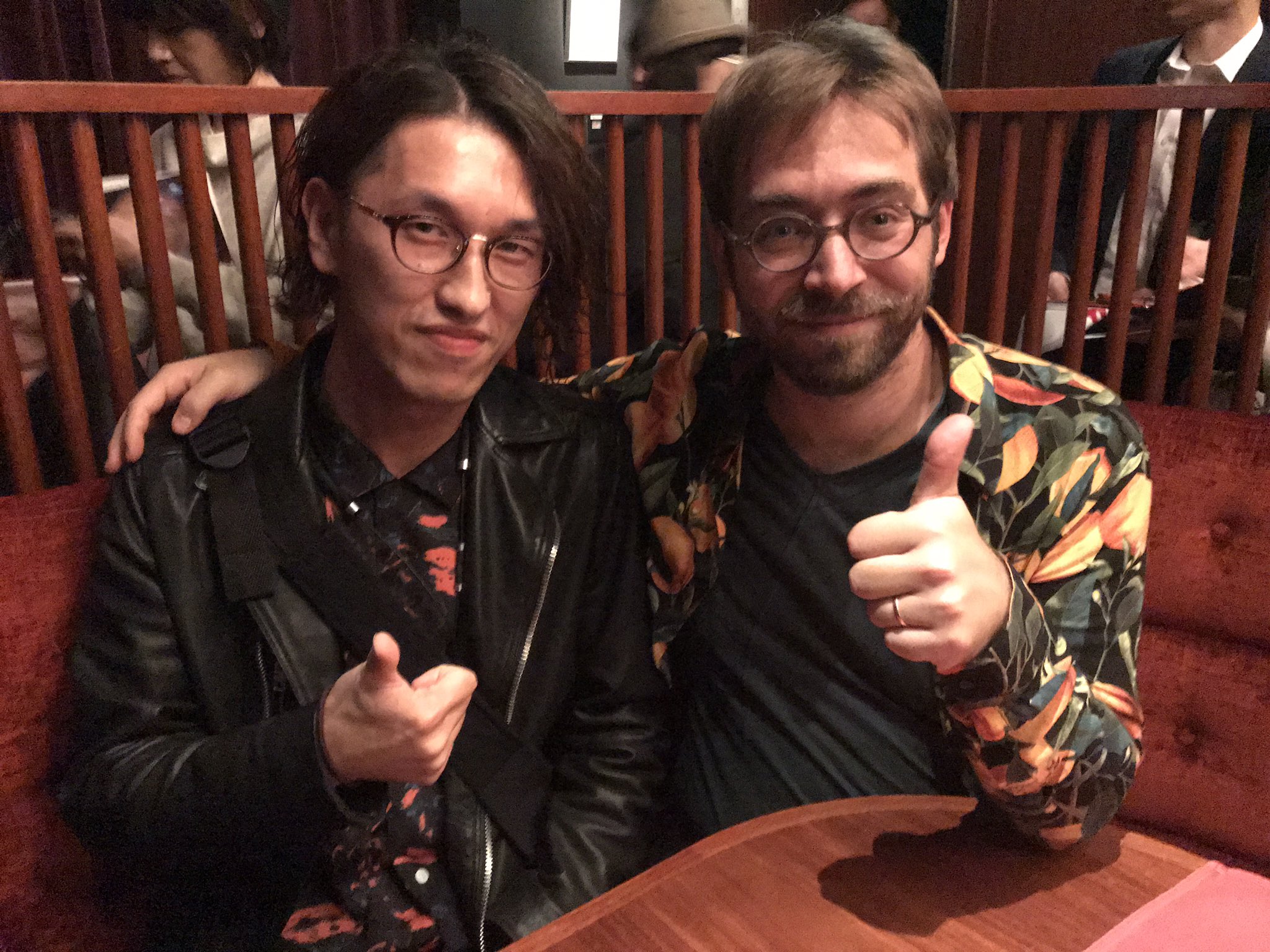 國田大輔 Abstract Pop Now On Sale The One And Only ron Parks コットンクラブにピアニスト アーロンパークスのライブ見に行けた 素晴らしかった ただただ幸せな時間 良きインプットもらったんで今夜は作曲 ronparks Jazz