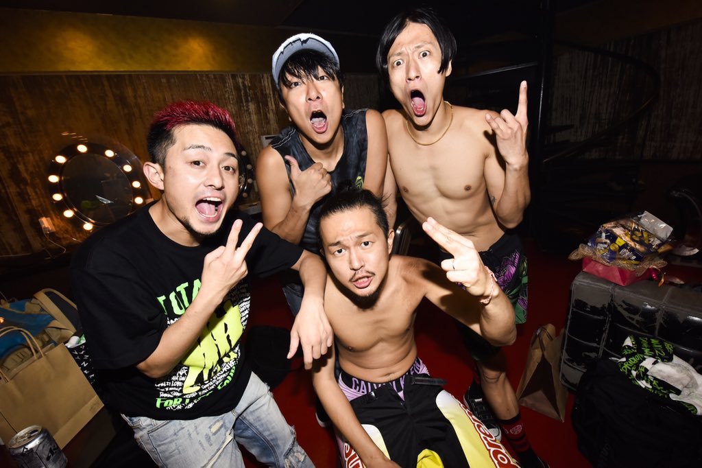 けーいち次ウマパ4/4.5 tweet media