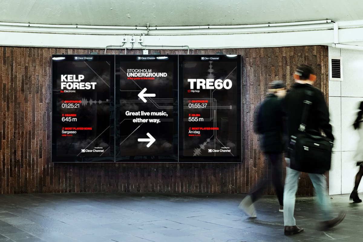 ClearChannelSverige tweet media