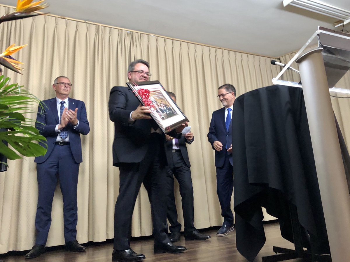 The Precast Group (@theprecastgroup) on Twitter photo What a great evening at the Villa Marconi 15th annual charity event with The Precast Group. Special congratulations to Mr. Domenic A. Crolla for being recognized at this years event.
#villamarconi #charity #precastgroup <a href="/CentralPrecast/">Central Precast</a> <a href="/mconproducts/">MCON Products</a> What a great evening at the Villa Marconi 15th annual charity event with The Precast Group. Special congratulations to Mr. Domenic A. Crolla for being recognized at this years event.
#villamarconi #charity #precastgroup <a href="/CentralPrecast/">Central Precast</a> <a href="/mconproducts/">MCON Products</a>