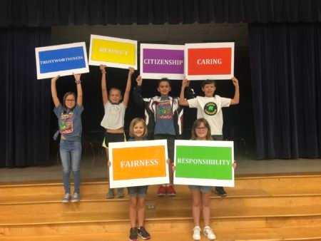 FCPSMaryland's tweet photo. Have You Heard ▪️▪️▪️ @FCPSMaryland is celebrating National #CharacterCountsWeek!
Let's strive to create a "culture of kindness" in our schools, at home and in our communities!
#Trustworthiness
#Respect
#Responsibility
#Fairness
#Caring
#Citizenship

#FCPSCharacterCounts https://t.co/HfioH9CZat