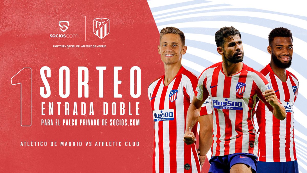 TODOATLETI tweet media