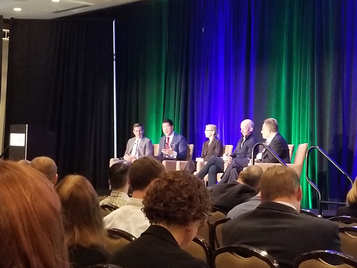 DragonTreeComms's tweet image. We have to figure out how to make people less comfortable with FFS. -Christopher Chen #LANSummit #PFCC