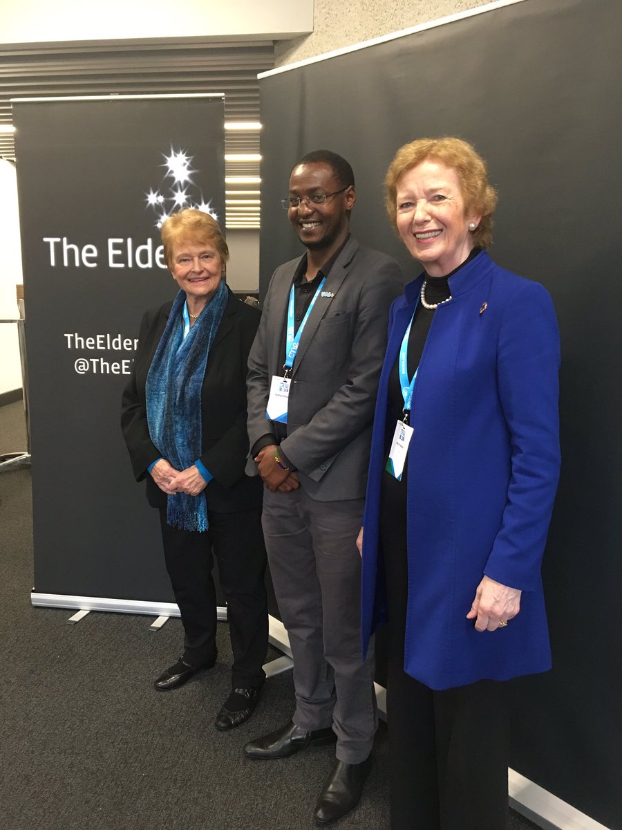 Godfrey Philimon tweet media