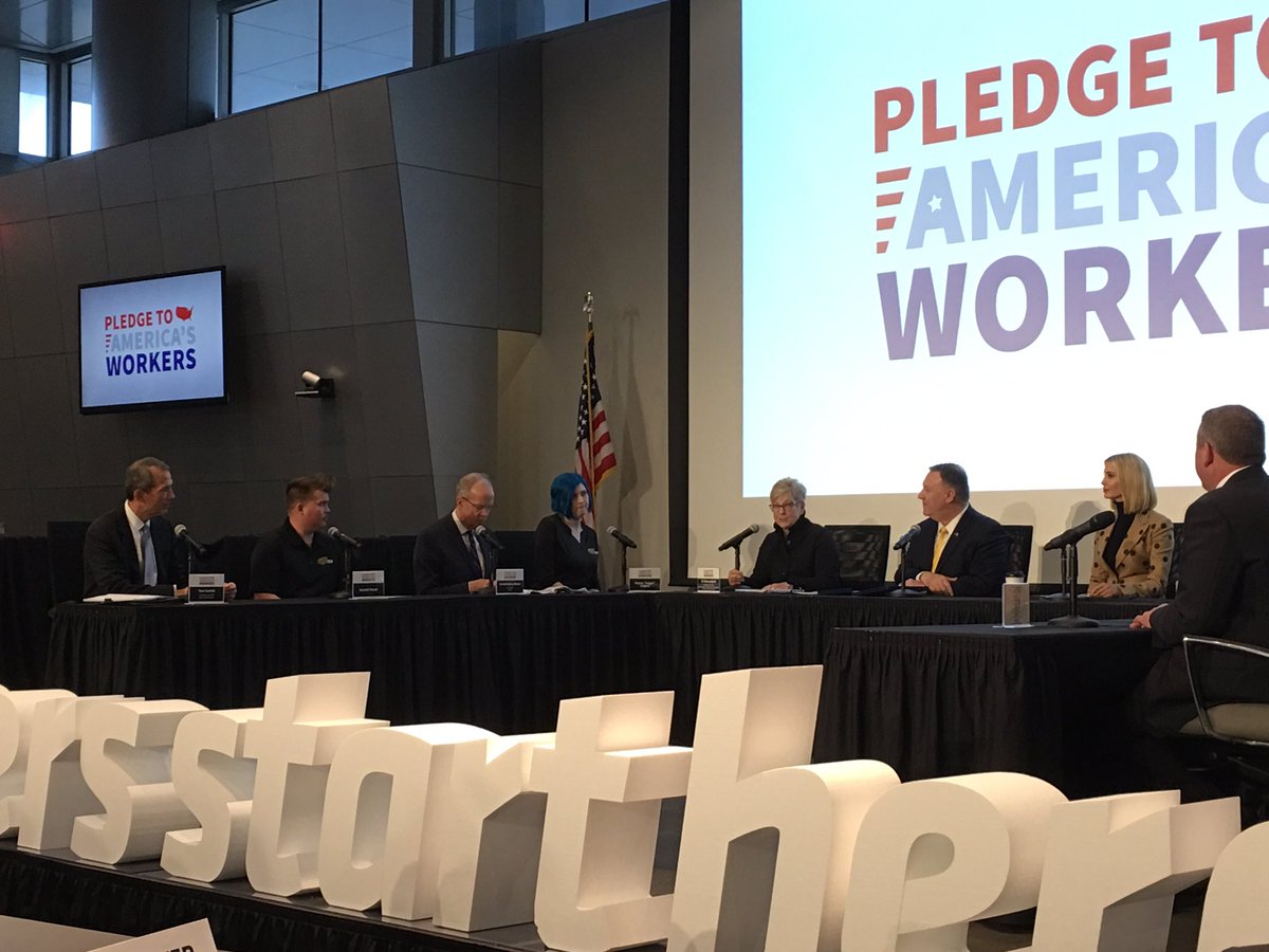 SWE President tweet media