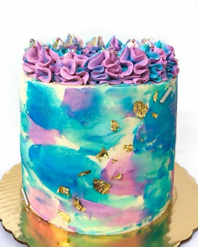 Good morning!

We can’t get over these dreamy colours✨🌙 What do you think? ift.tt/33ZxlQY