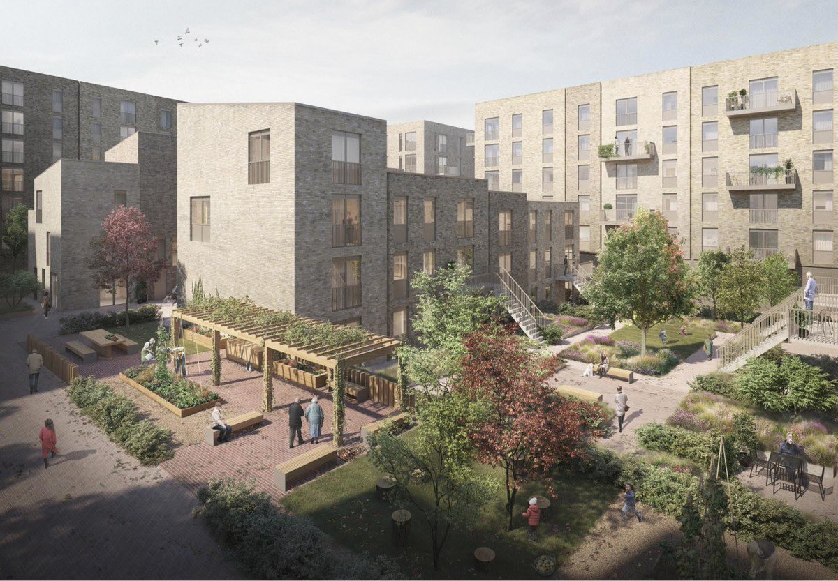 .<a href="/Edinburgh_CC/">The City of Edinburgh Council</a> is seeking a developer for the #regeneration of a former brewery site at #Fountainbridge - bit.ly/2N4KPEk