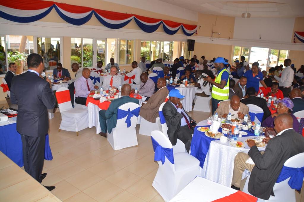 EzekielMutua's tweet photo. Without Signet signal distribution many parts of rural Kenya would have no access to TV.
#SignetAPDLaunch @InfoKfcb @MoICTKenya @KBCChannel1 @naimbilal @jeroch1 @EmbEspKenia https://t.co/zqHH49duFE