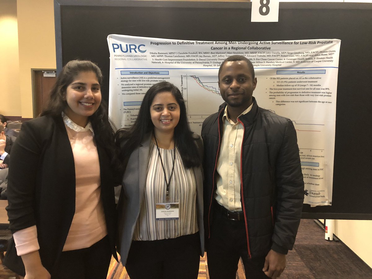 @PURC (@purc_qi) on Twitter photo Drexel MPH Epidemiology Candidates and recent Graduate come together @MAoftheAUA <a href="/DrexelUniv/">Drexel University</a> <a href="/drexelpubhealth/">Dornsife School of Public Health at Drexel Univ.</a> <a href="/HCIFonline/">Health Care Improvement Foundation</a> Drexel MPH Epidemiology Candidates and recent Graduate come together @MAoftheAUA <a href="/DrexelUniv/">Drexel University</a> <a href="/drexelpubhealth/">Dornsife School of Public Health at Drexel Univ.</a> <a href="/HCIFonline/">Health Care Improvement Foundation</a>