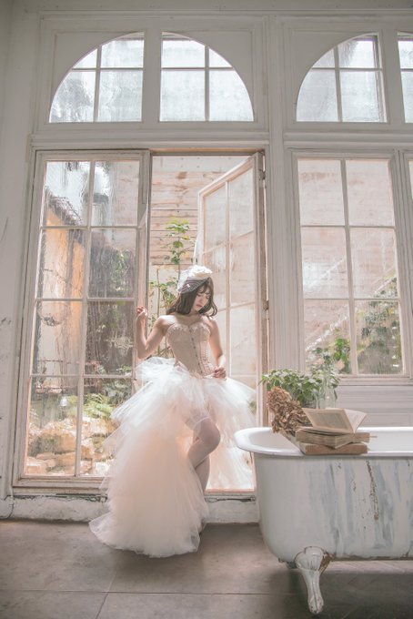 Twitterのコスプレ画像37