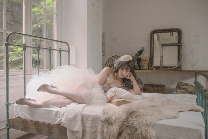 Twitterのコスプレ画像39