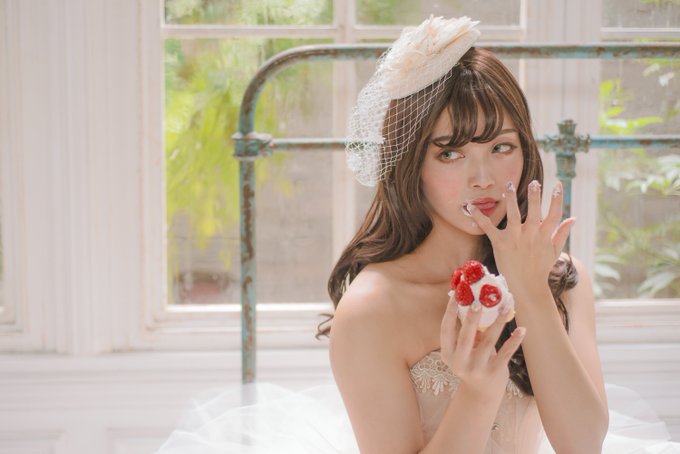 Twitterのコスプレ画像38